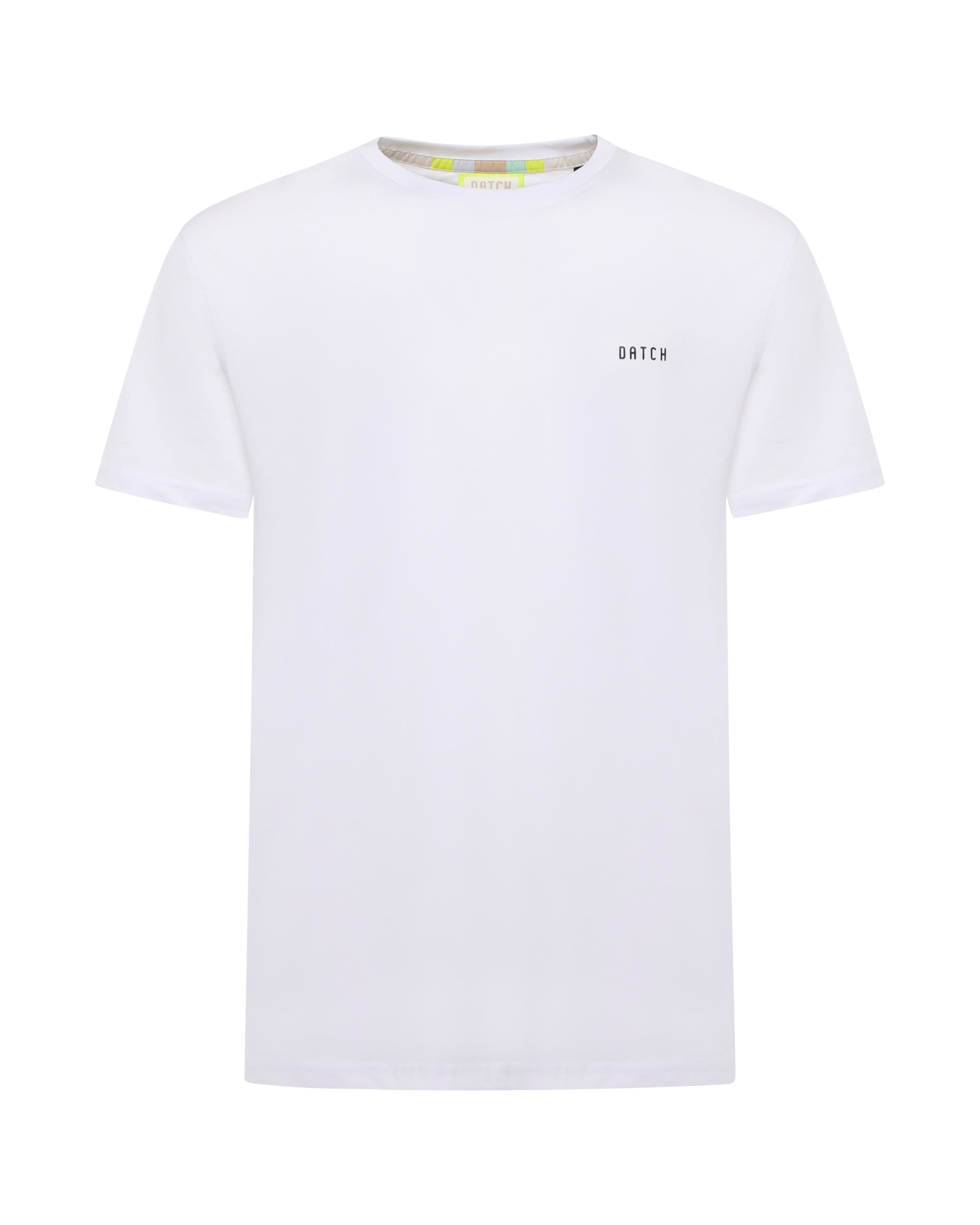 T-Shirt Dual Logo