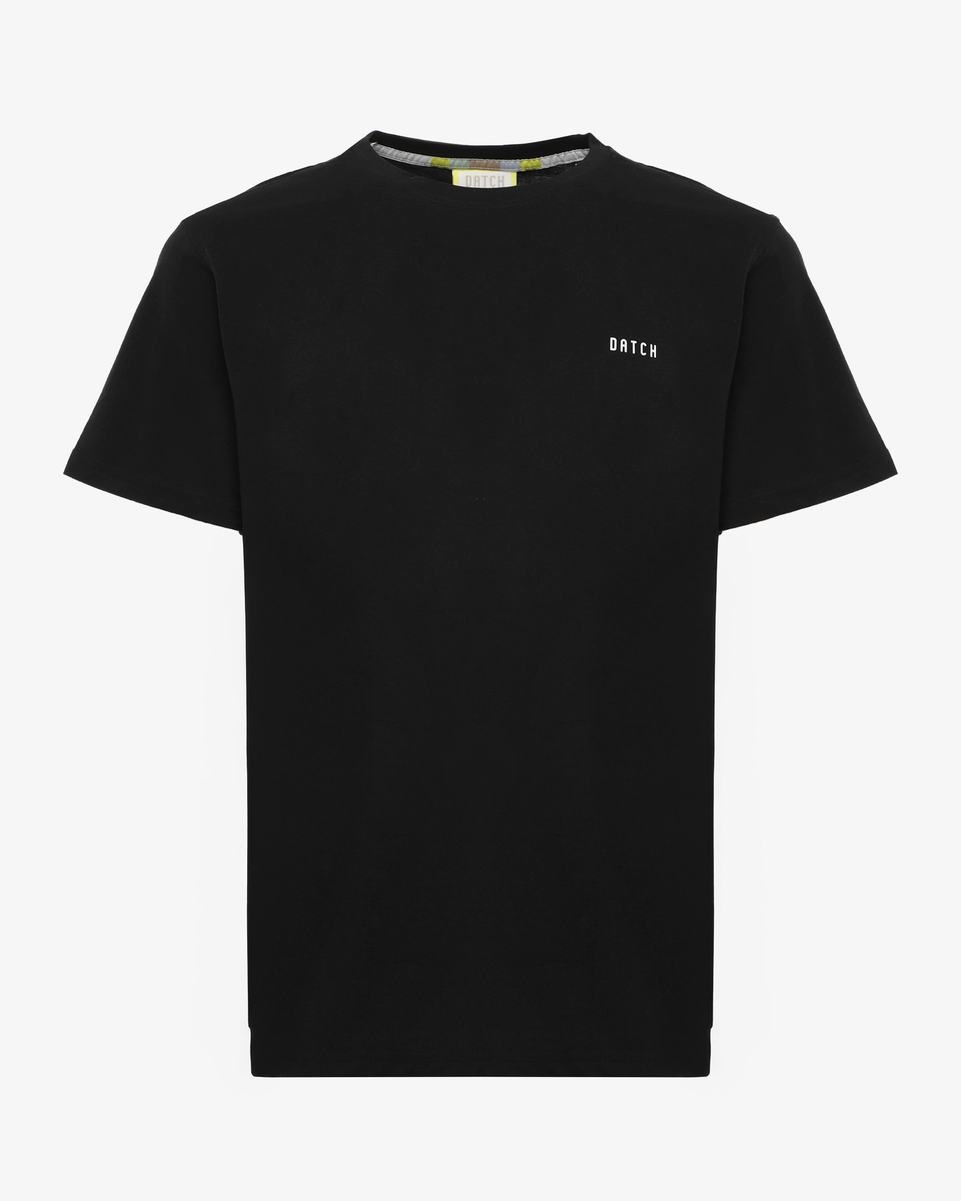 T-Shirt Dual Logo