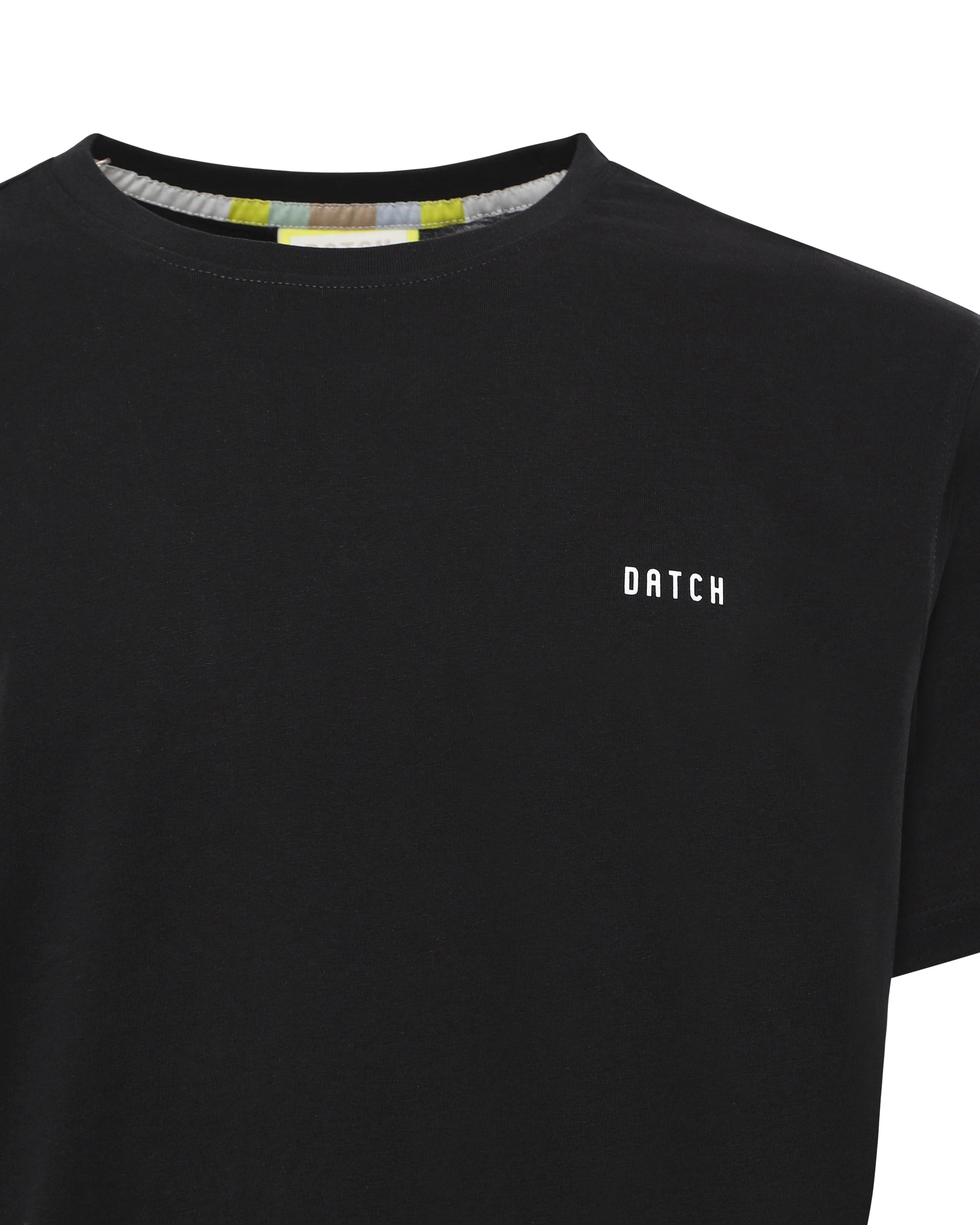 T-Shirt Dual Logo