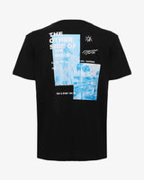 T-Shirt Dual Logo