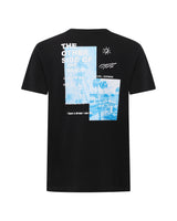 T-Shirt Dual Logo