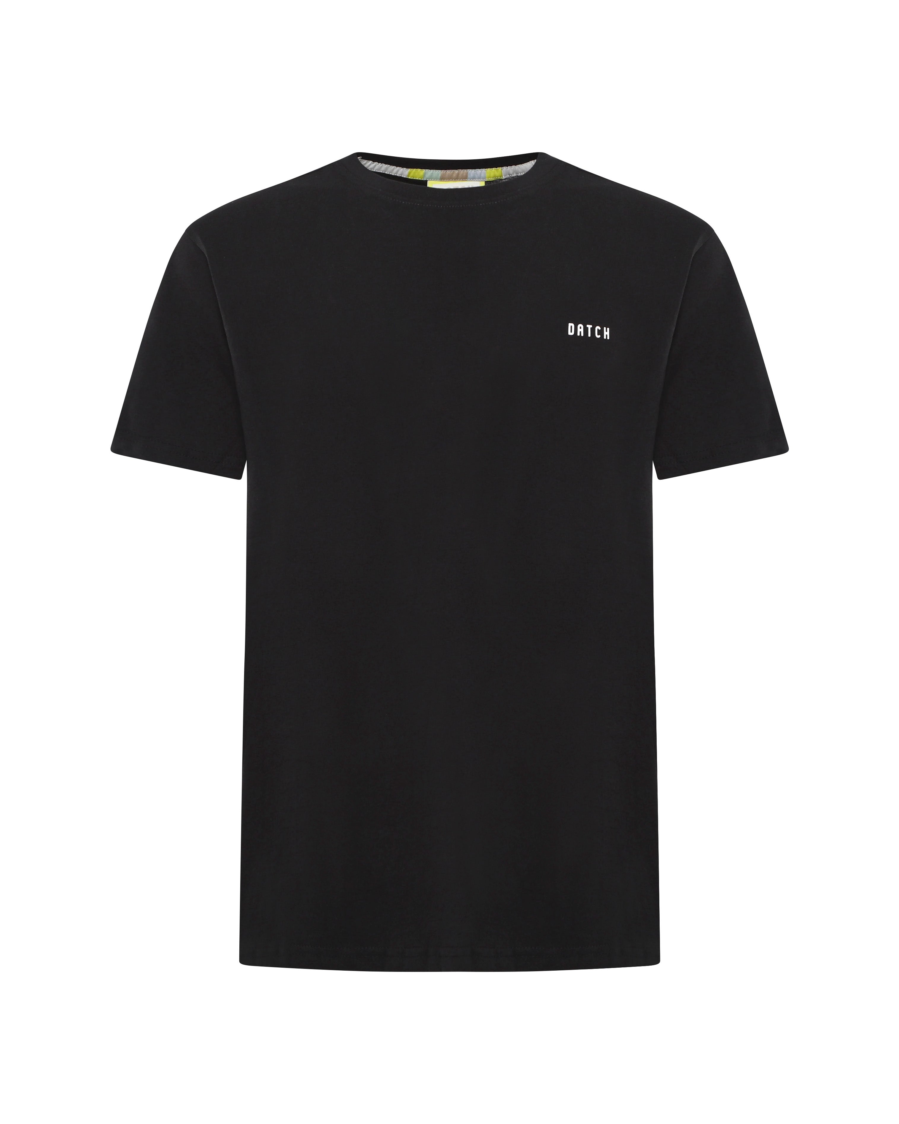 T-Shirt Dual Logo
