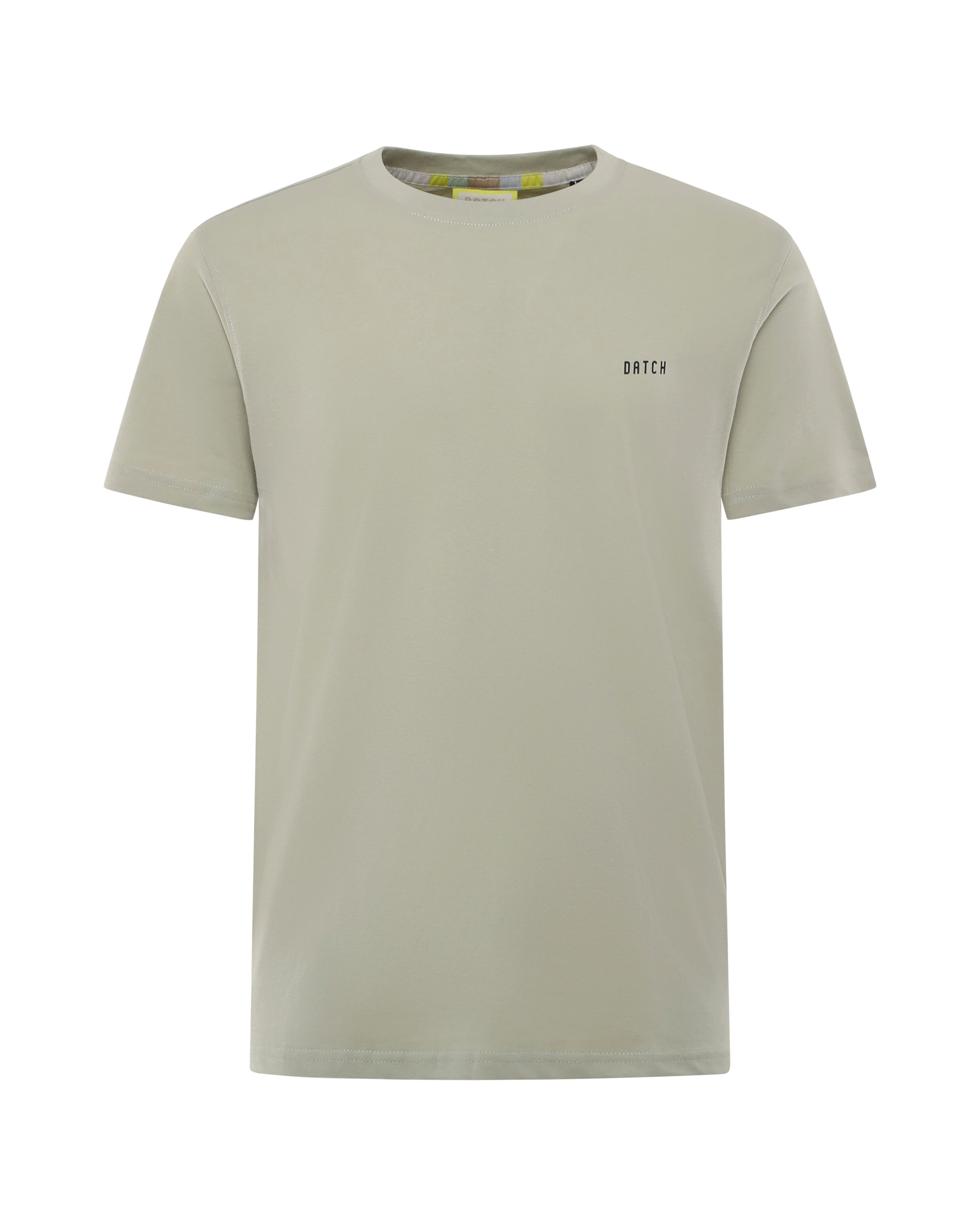 T-Shirt Dual Logo