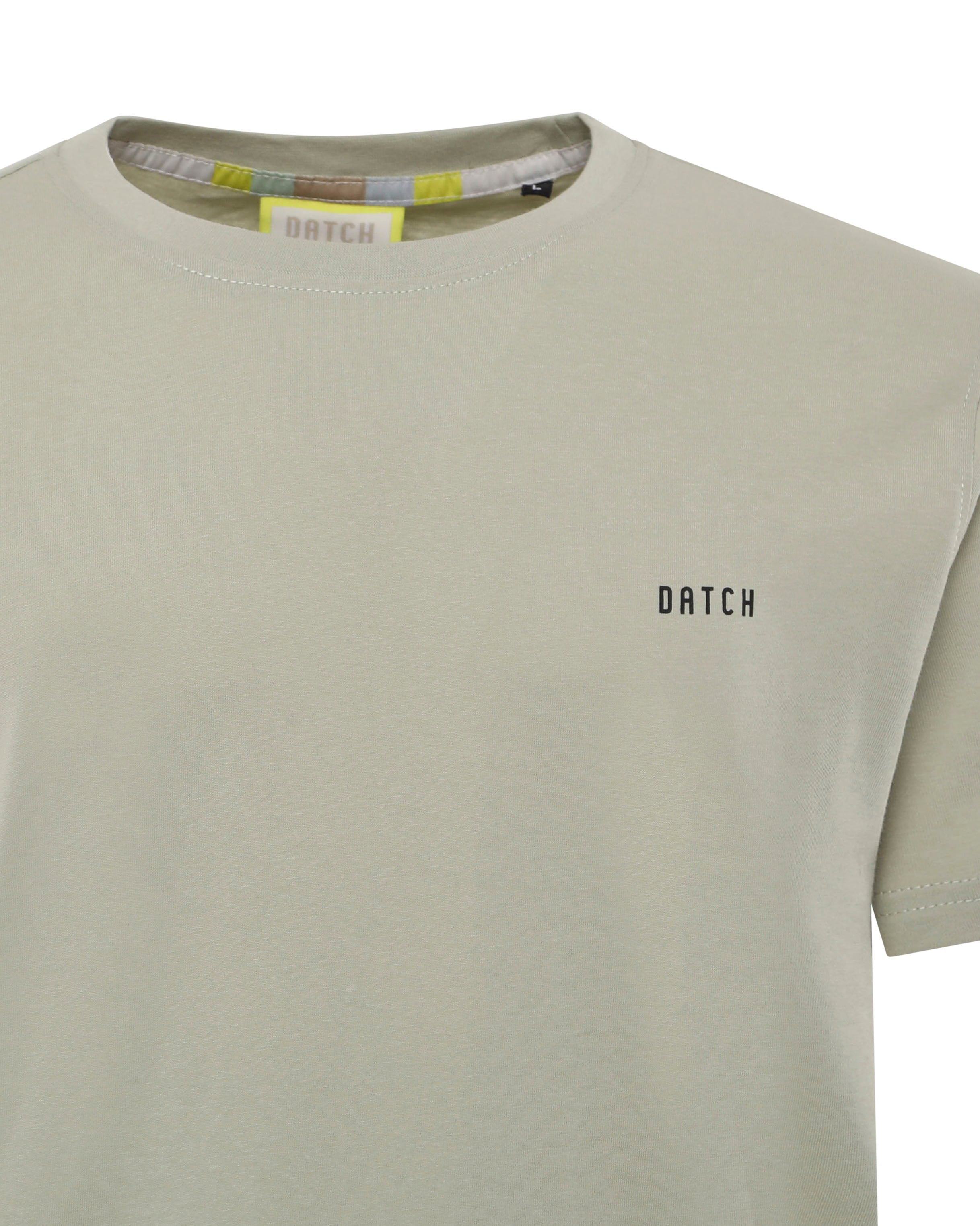 T-Shirt Dual Logo