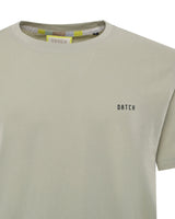T-Shirt Dual Logo