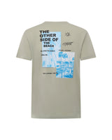 T-Shirt Dual Logo
