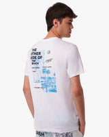 T-Shirt Dual Logo