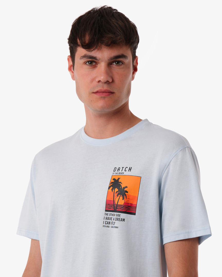 T-Shirt Palms