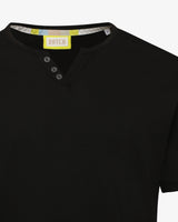 T-Shirt Serafino Print