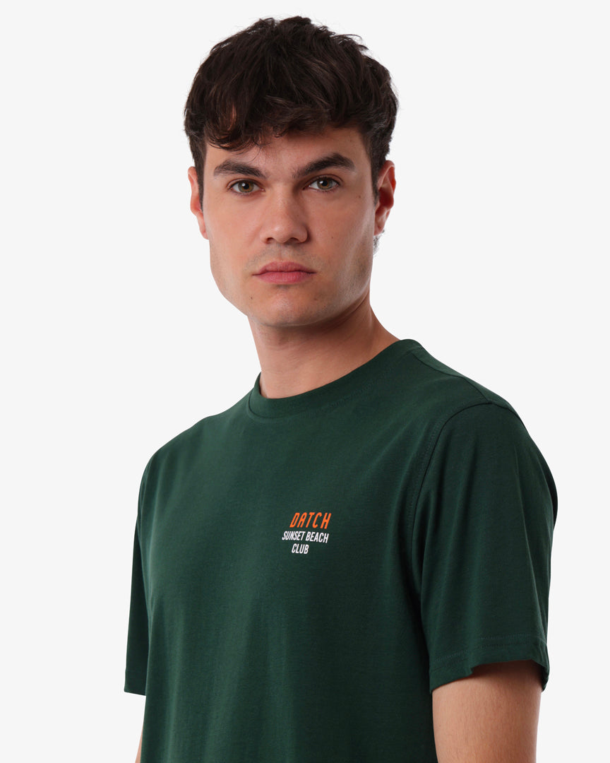 T-Shirt Dual