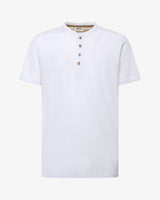 T-Shirt Serafino Essential