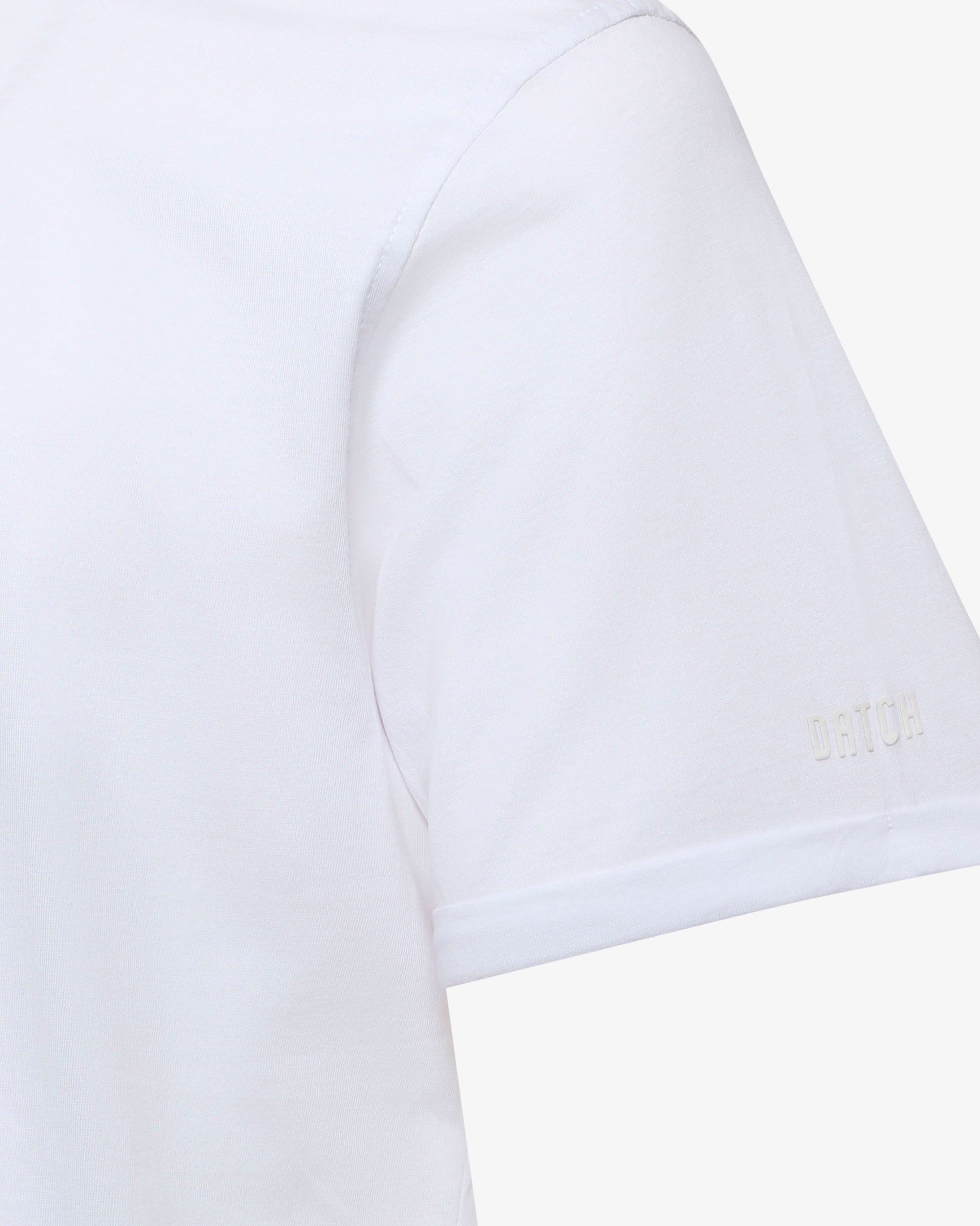 T-Shirt Serafino Essential