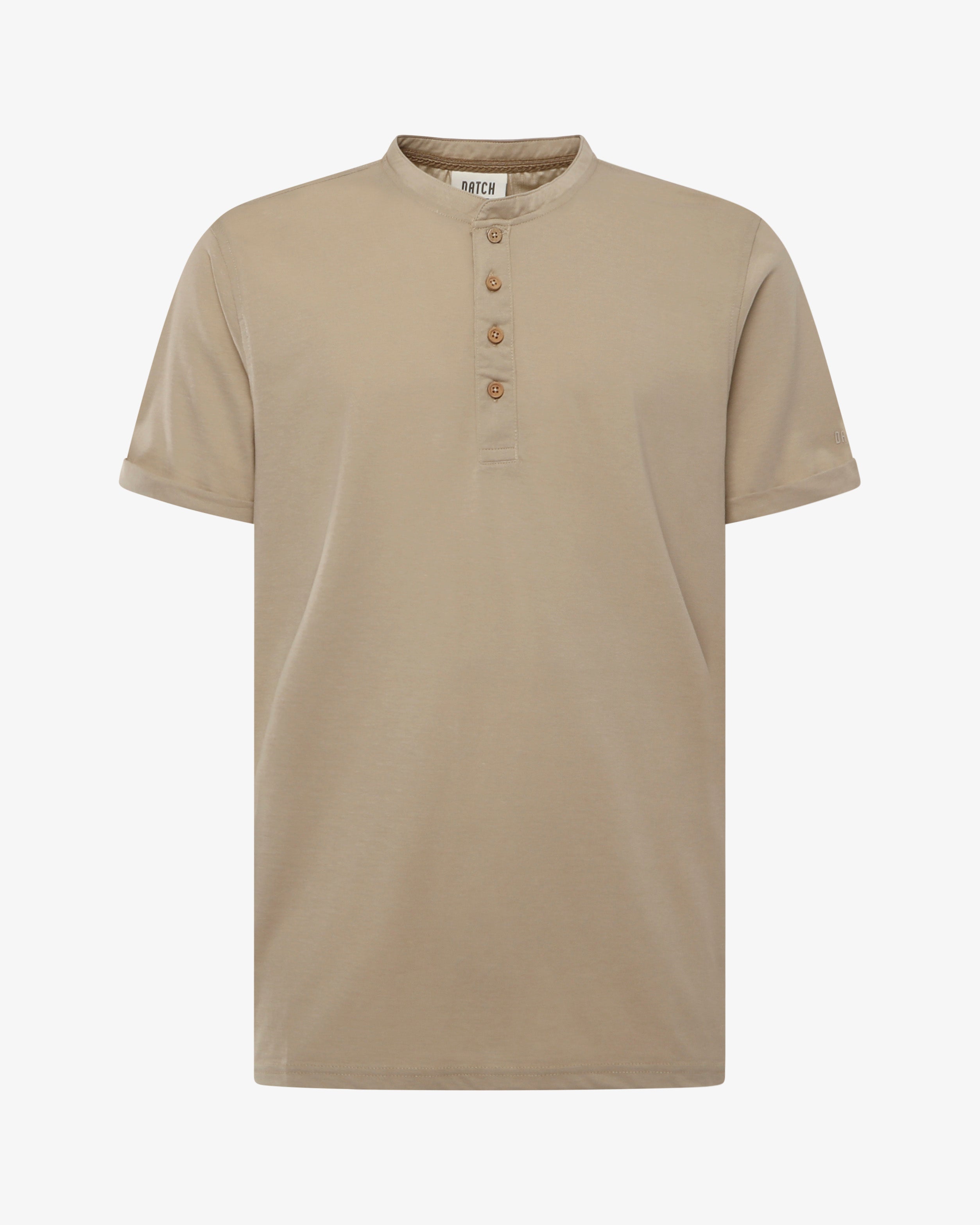 T-Shirt Serafino Essential