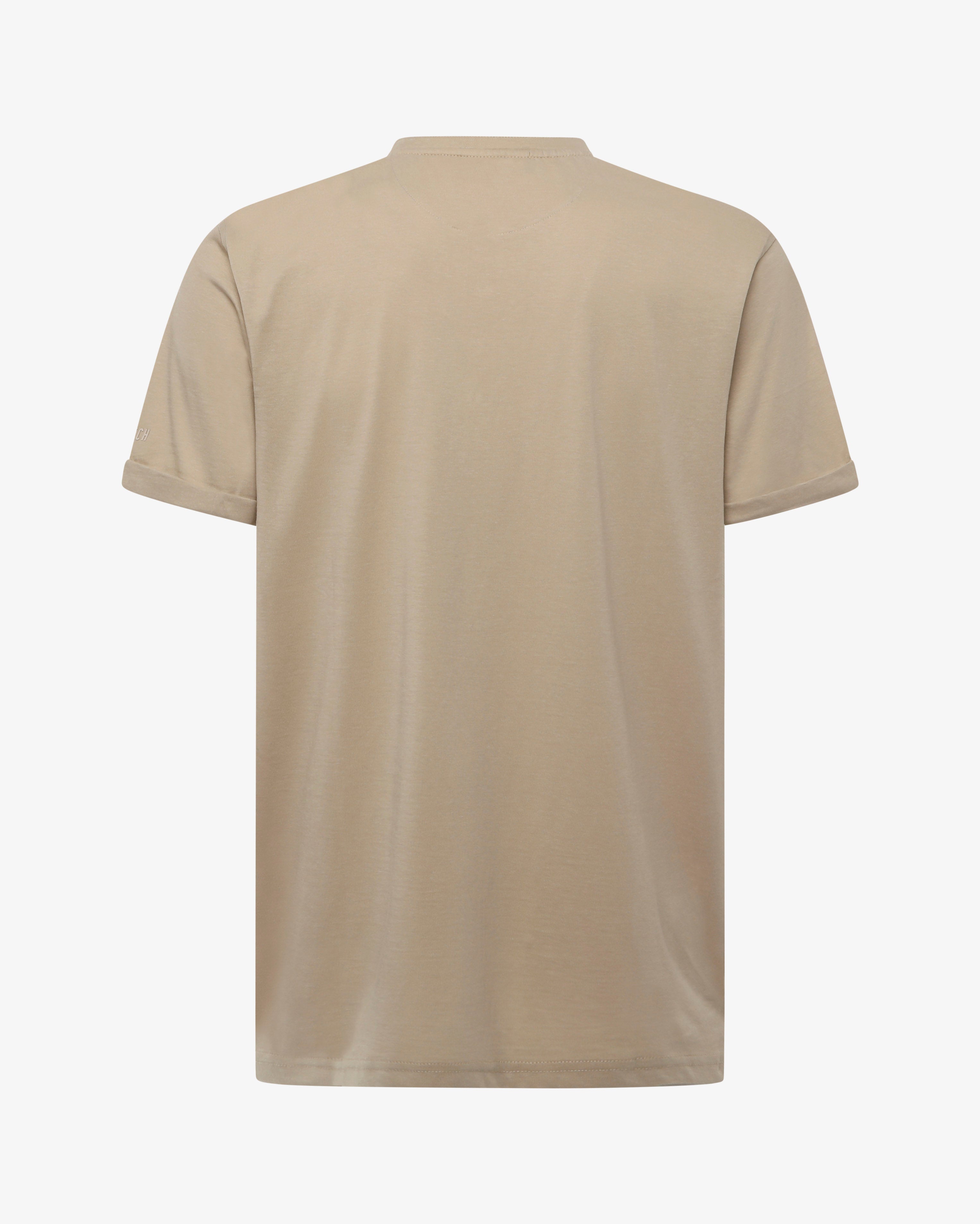 T-Shirt Serafino Essential