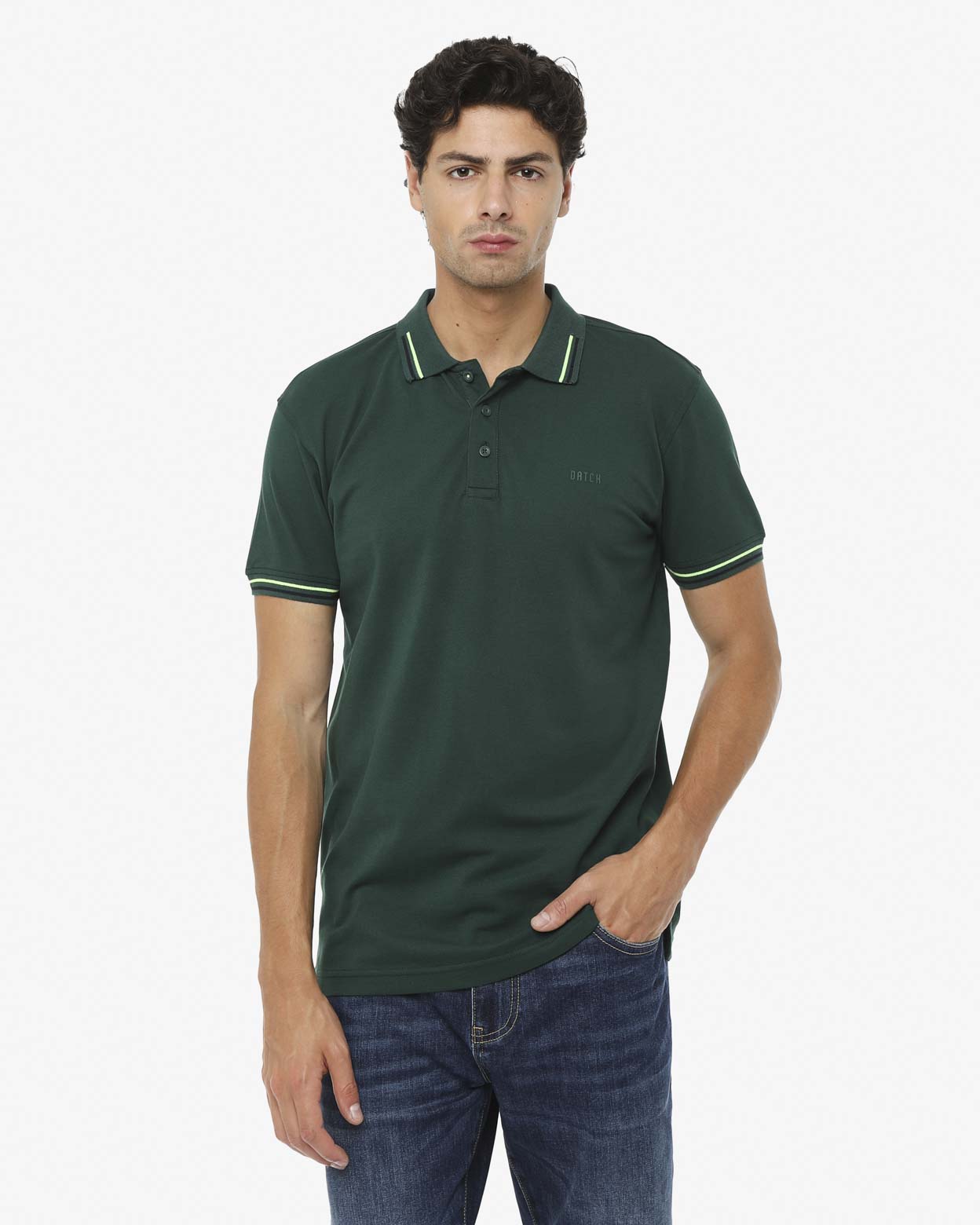 Polo Classic