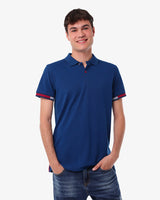 Polo Refined Micrologo