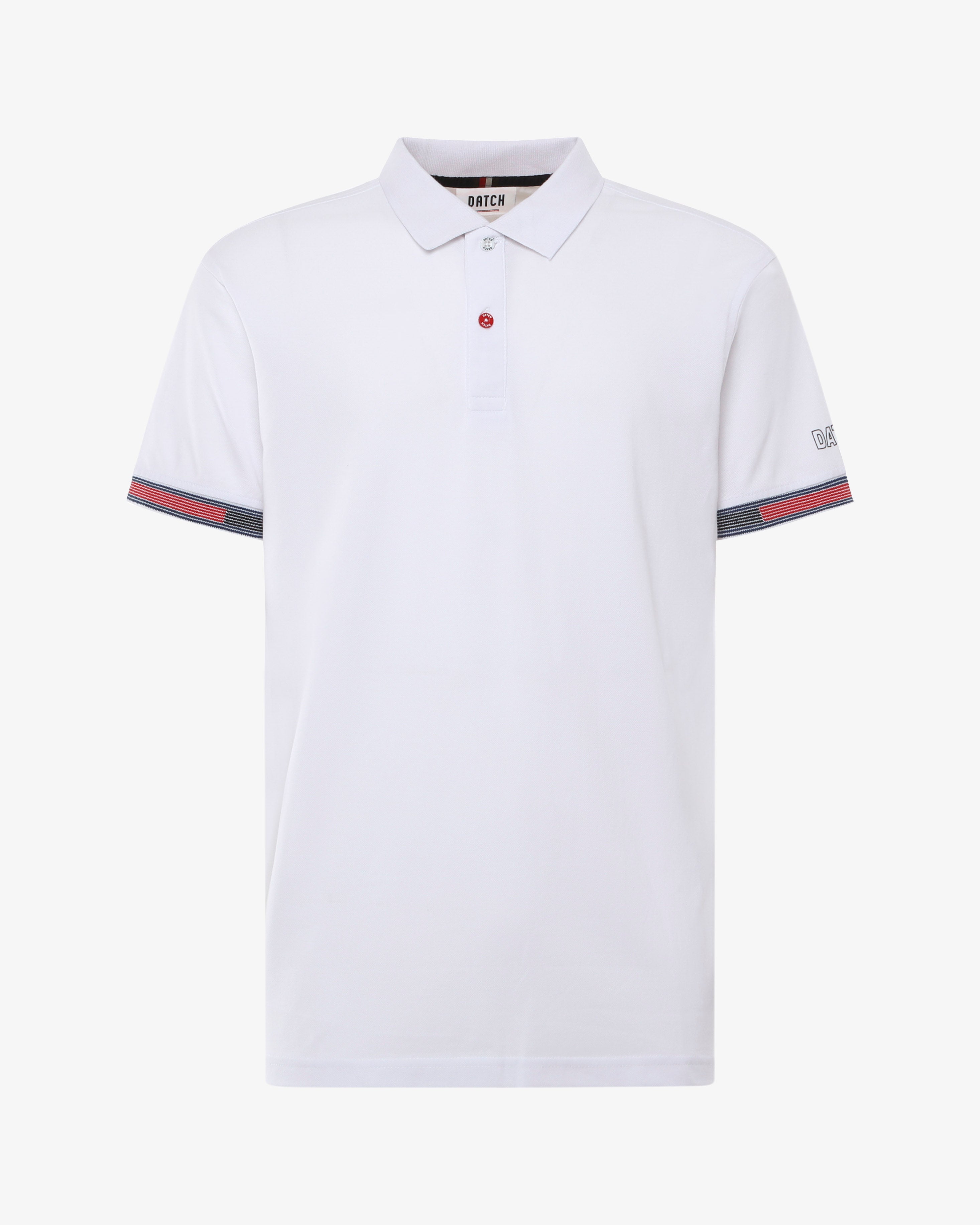 Polo Refined Micrologo