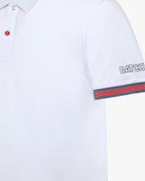Polo Refined Micrologo