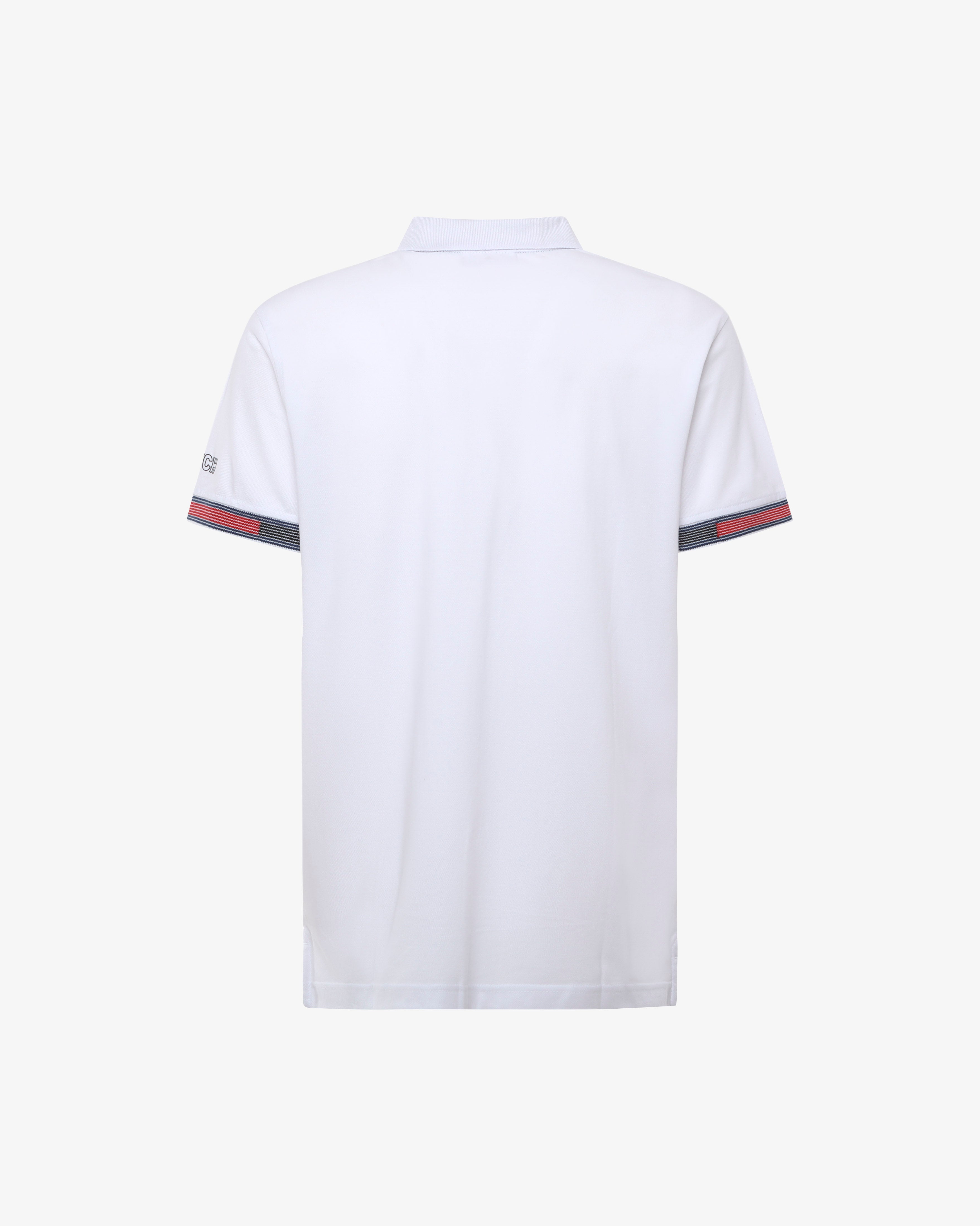 Polo Refined Micrologo