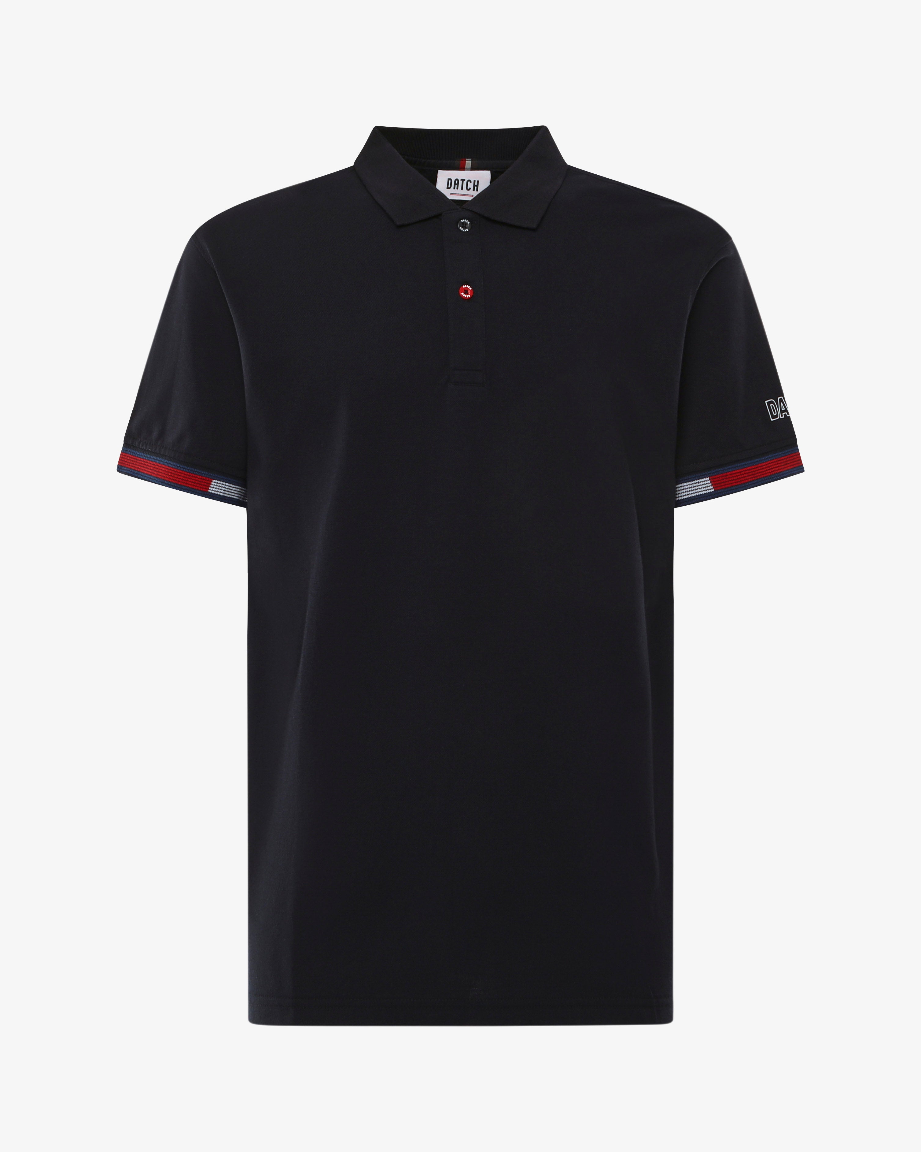 Polo Refined Micrologo