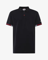 Polo Refined Micrologo