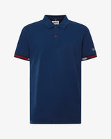 Polo Refined Micrologo