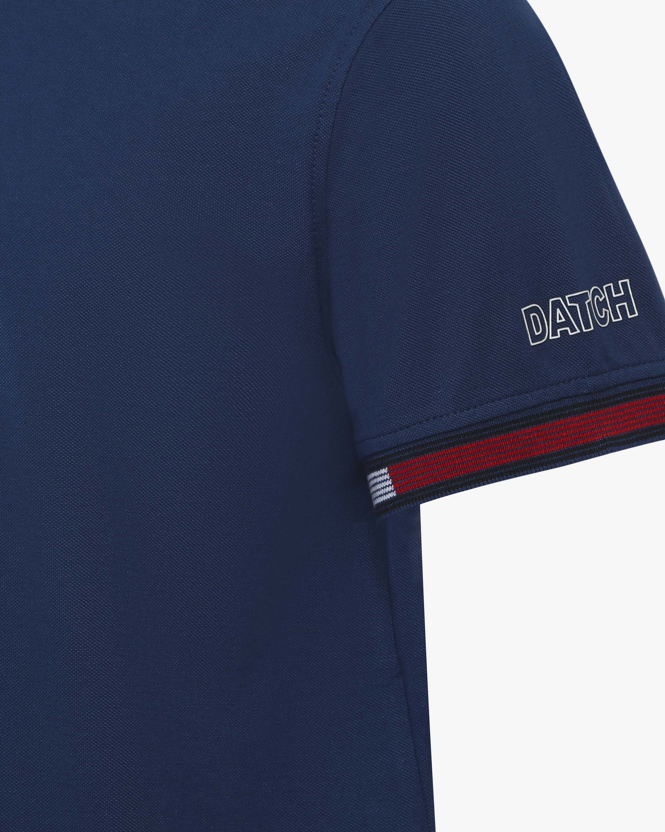 Polo Refined Micrologo