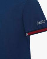 Polo Refined Micrologo