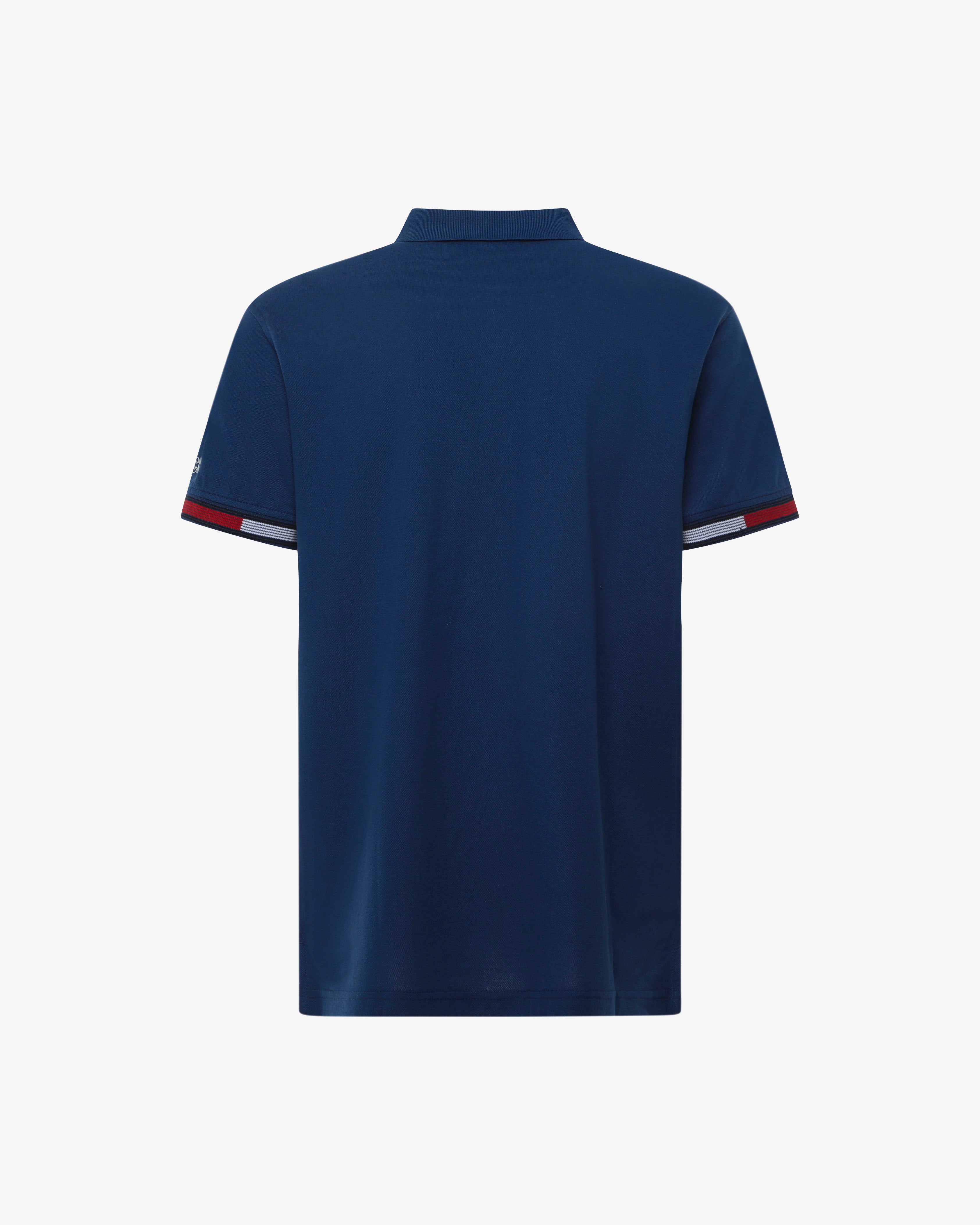 Polo Refined Micrologo