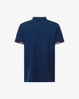 Polo Refined Micrologo