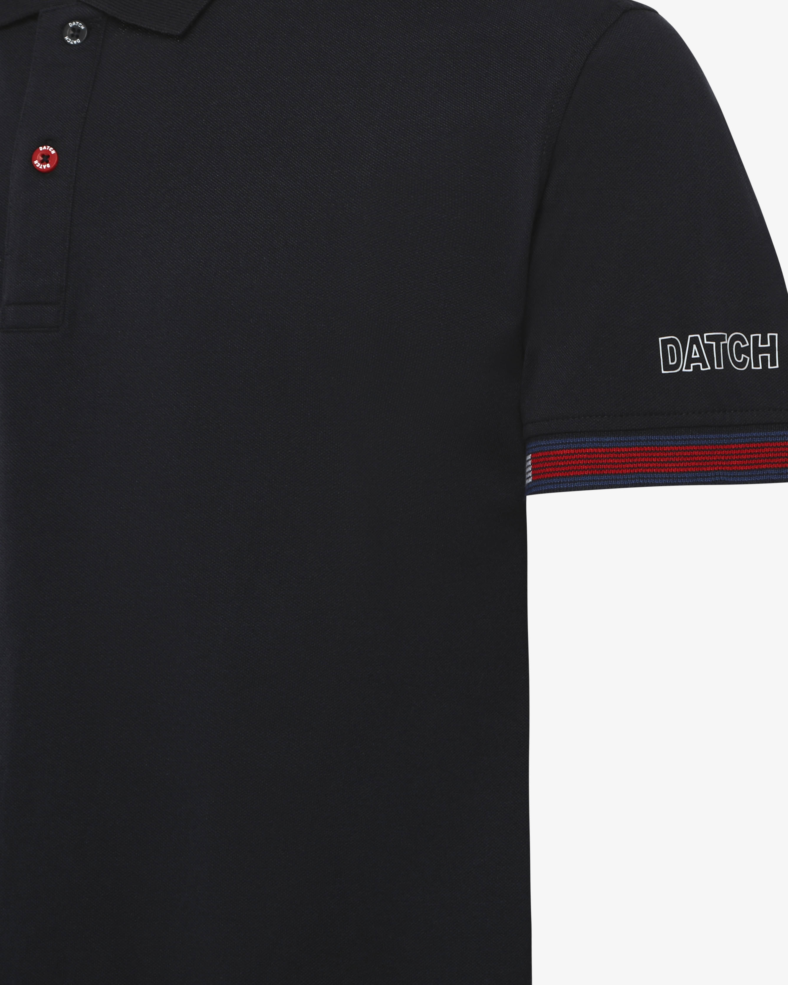 Polo Refined Micrologo