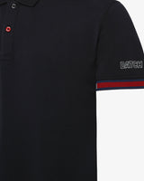 Polo Refined Micrologo