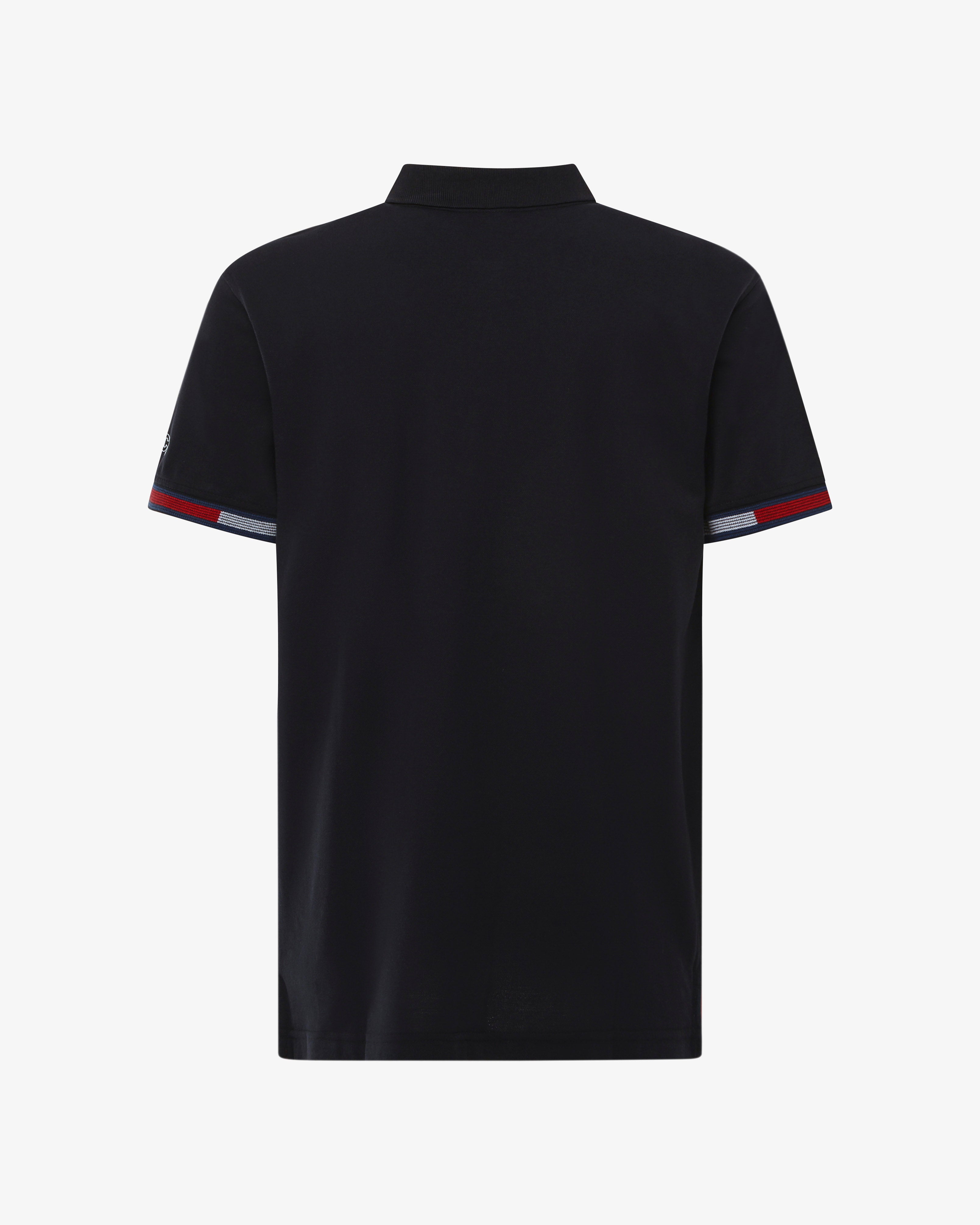 Polo Refined Micrologo