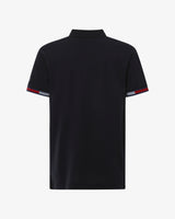 Polo Refined Micrologo