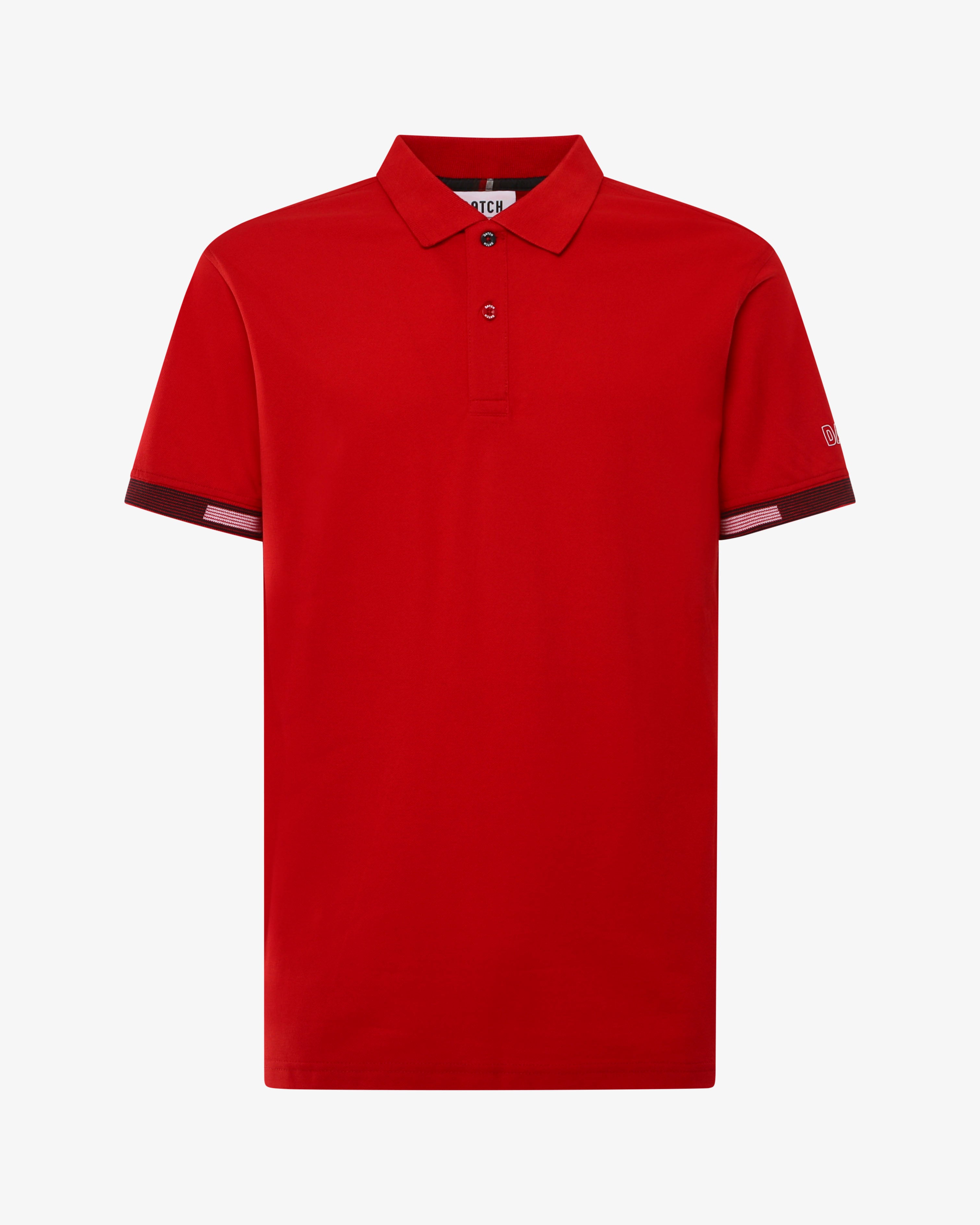 Polo Refined Micrologo