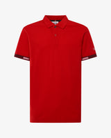 Polo Refined Micrologo