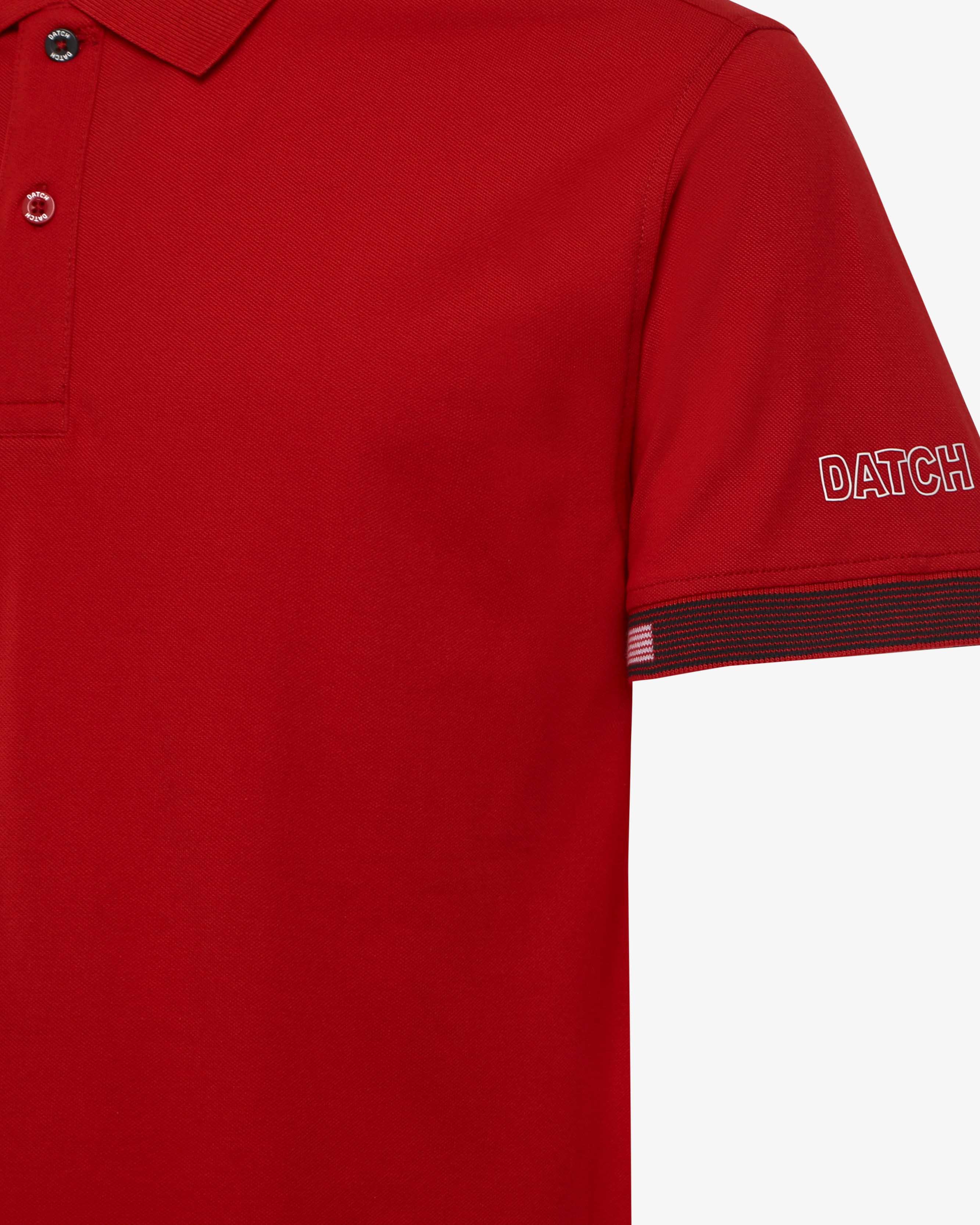 Polo Refined Micrologo