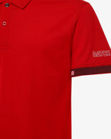 Polo Refined Micrologo