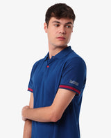 Polo Refined Micrologo