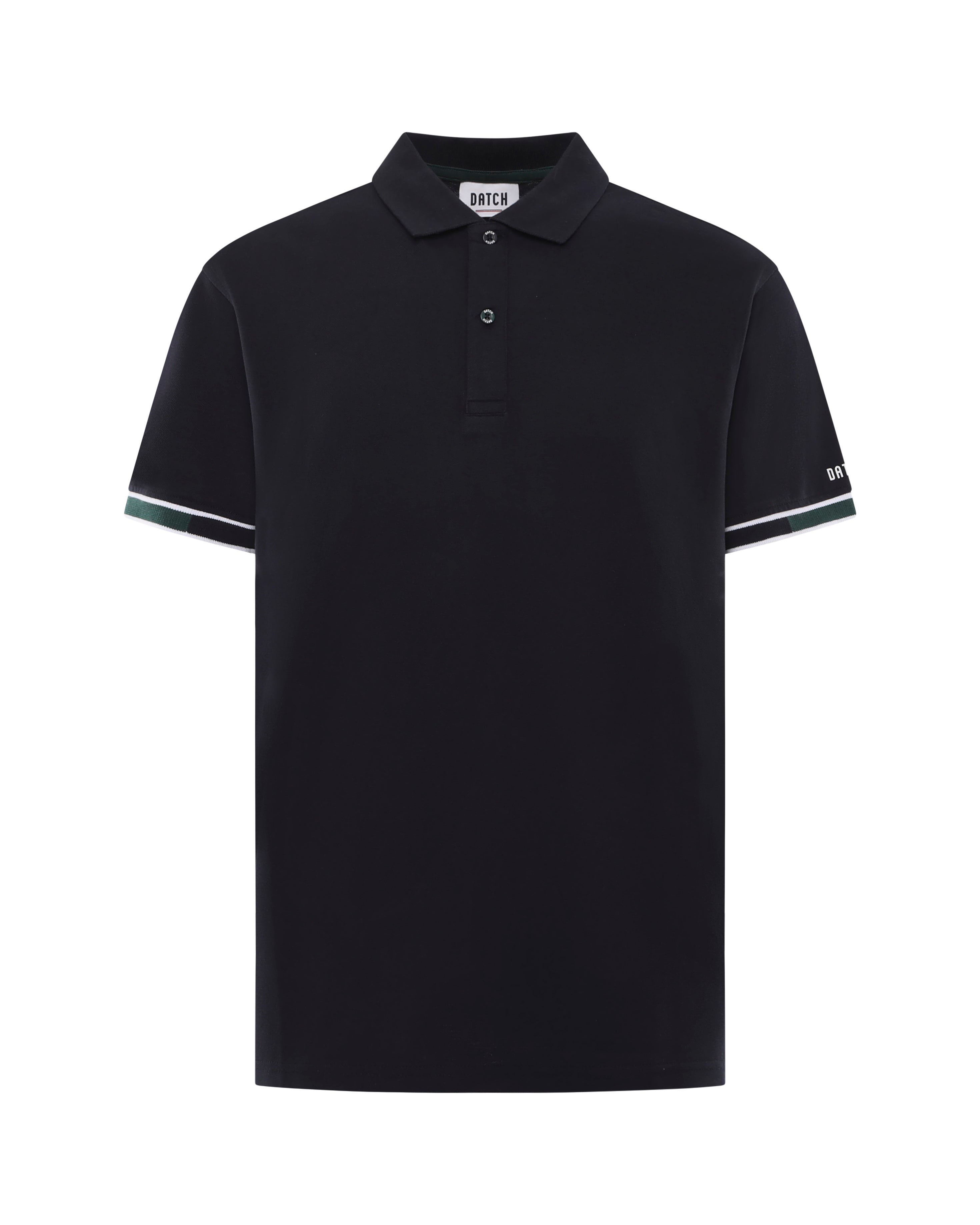 Polo Essential Micrologo