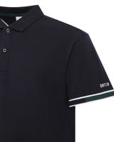 Polo Essential Micrologo
