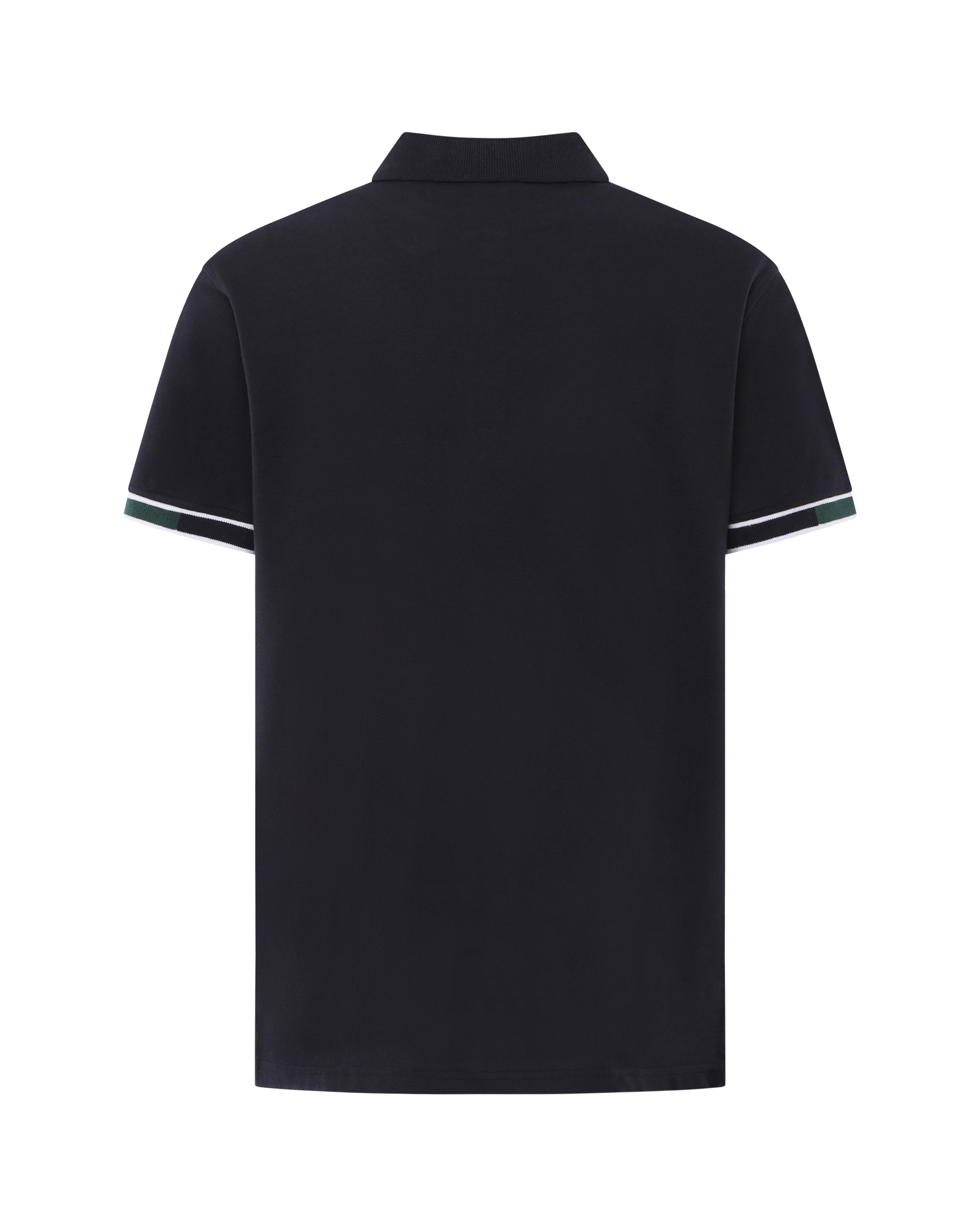 Polo Essential Micrologo