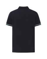 Polo Essential Micrologo
