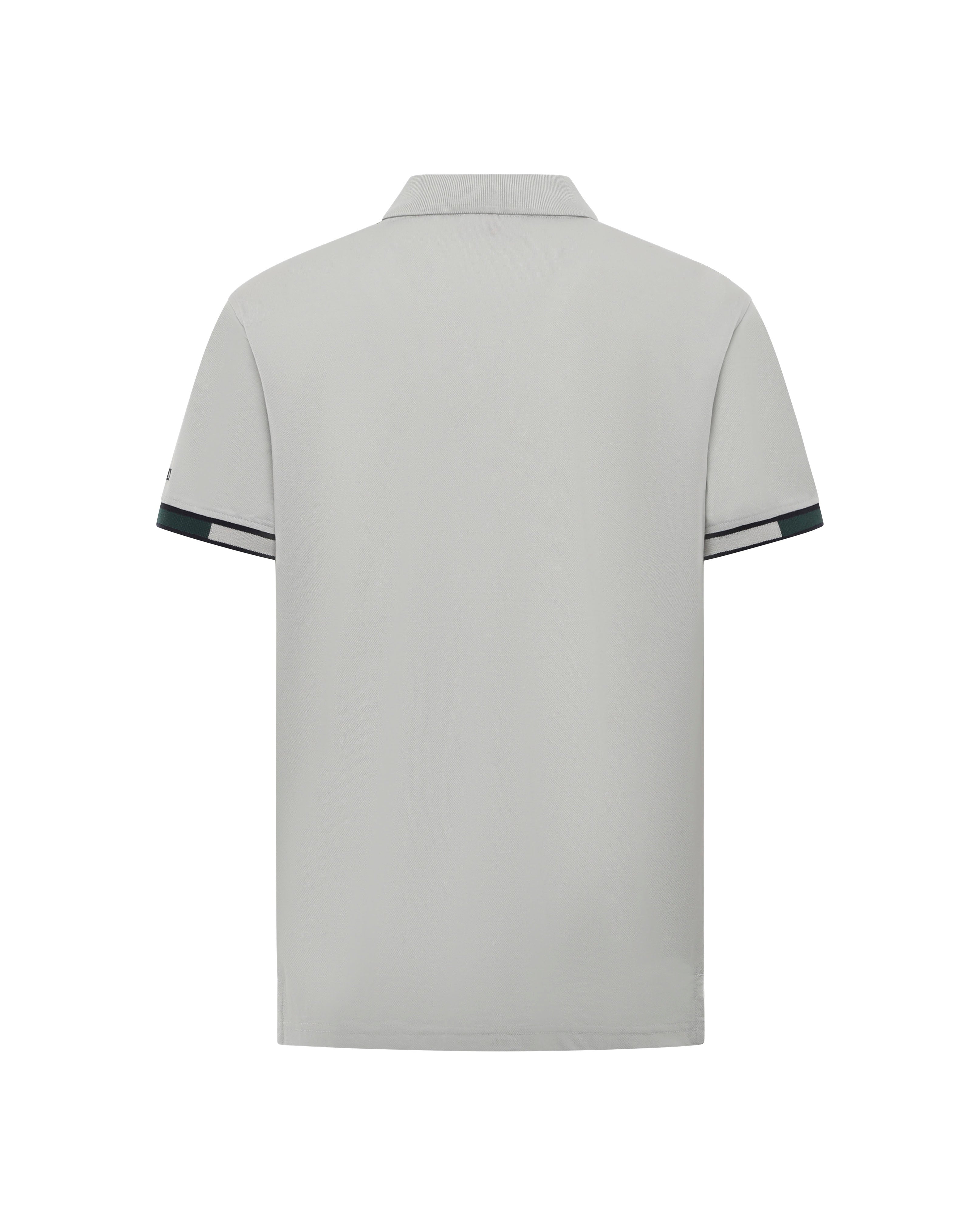 Polo Essential Micrologo