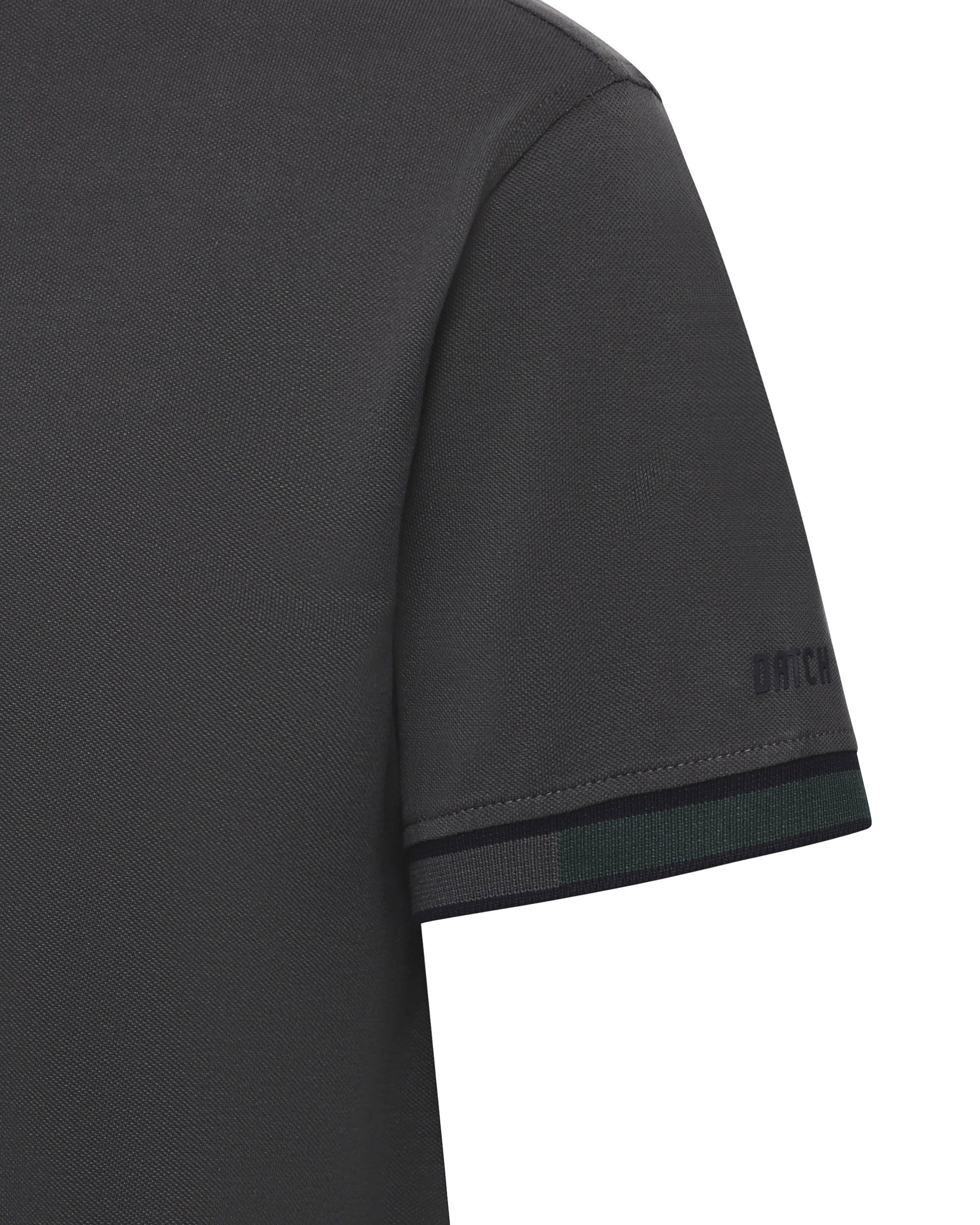 Polo Essential Micrologo