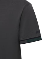 Polo Essential Micrologo