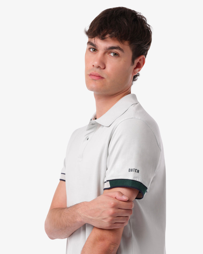 Polo Essential Micrologo