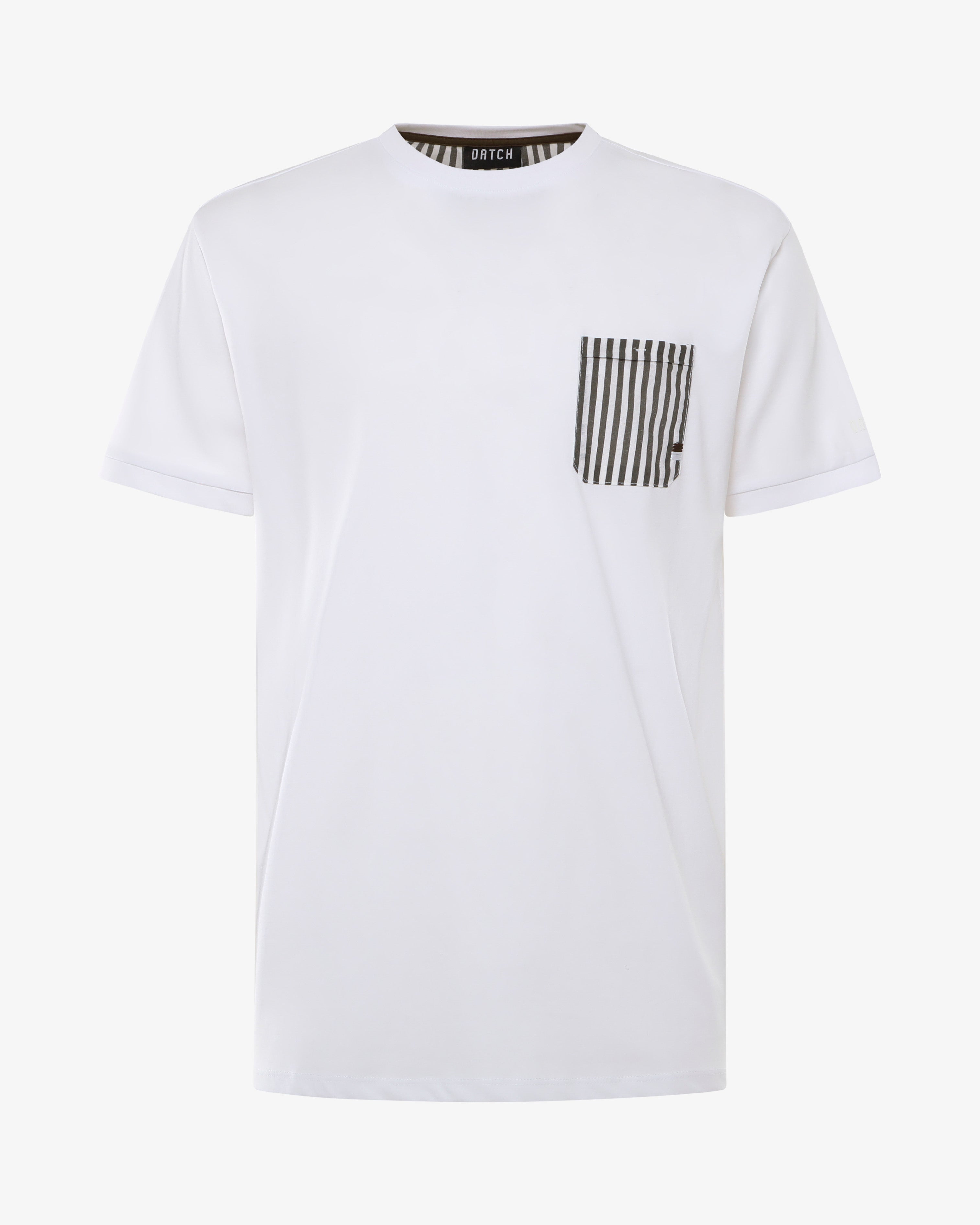 T-shirt Urban Pocket