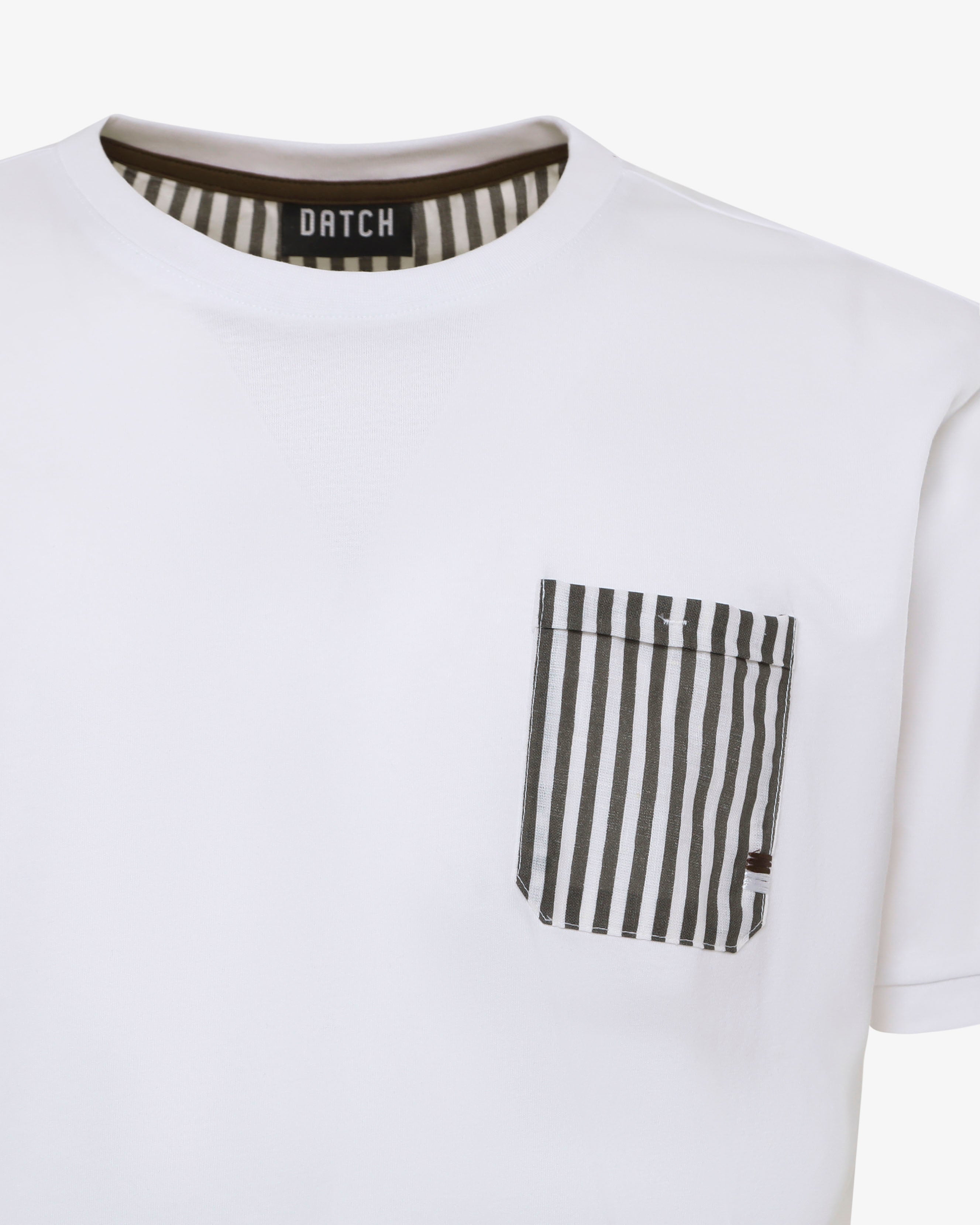 T-shirt Urban Pocket