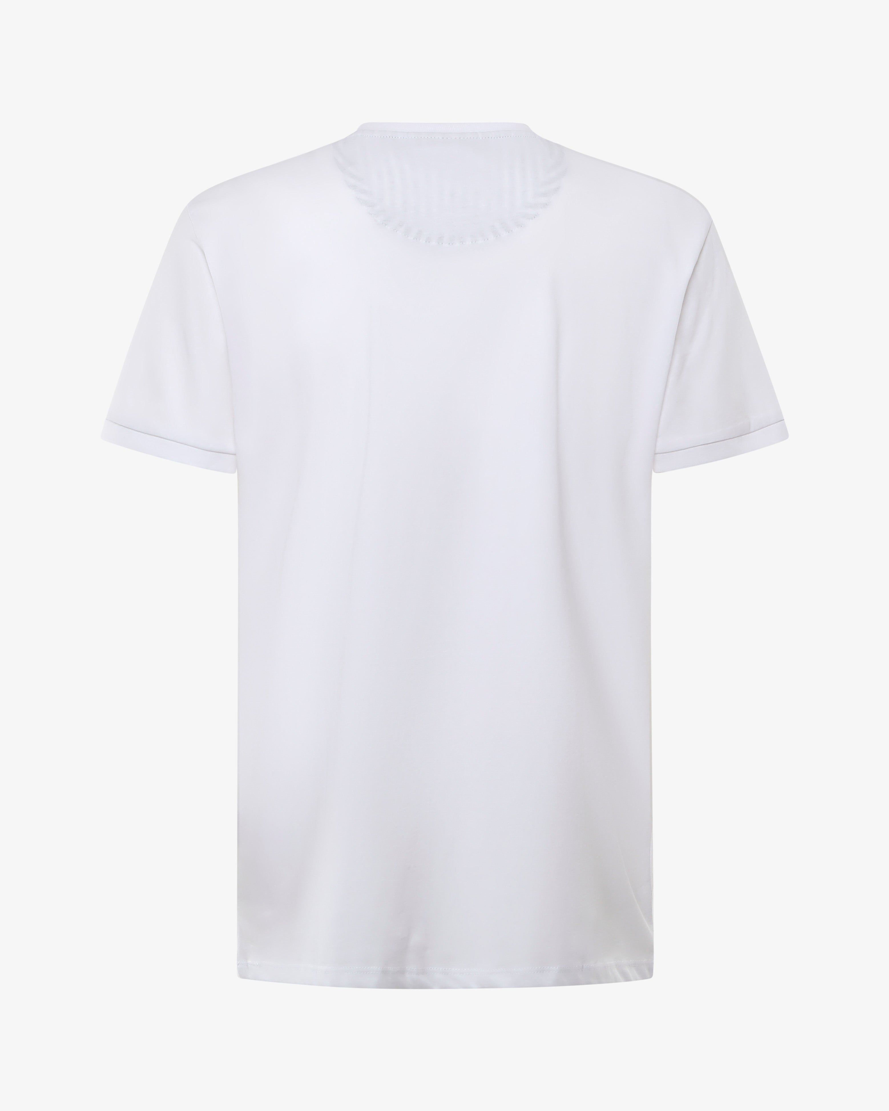 T-shirt Urban Pocket